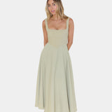 Jacinthe | Robe élégante