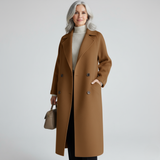 Maeve | Manteau Élégant Intemporel