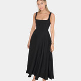 Jacinthe | Robe élégante