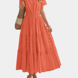 Vianney | Robe maxi décontractée