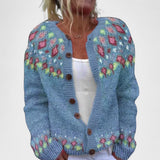 Lianne | Cardigan chic
