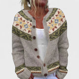 Lianne | Cardigan chic
