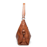 Rose | Sac à rabat élégant