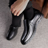 Massimo | Chaussures Confortables Antidérapantes