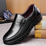 Massimo | Chaussures Confortables Antidérapantes