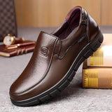 Massimo | Chaussures Confortables Antidérapantes