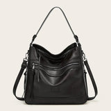 Ida | Sac en cuir vintage