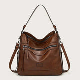 Ida | Sac en cuir vintage