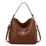 Ida | Sac en cuir vintage
