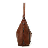 Ida | Sac en cuir vintage