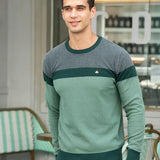 Vincent | Pull Élégant pour Hommes