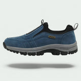Pietro | Chaussures Slip-On Casual Antidérapantes Orthopédiques