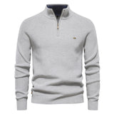 Willem | Pull Élégant pour Hommes