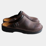 Maurel | Sabots confortables et soutenants