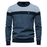 Vincent | Pull Élégant pour Hommes