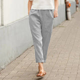Viktoria | Pantalon ample à poches