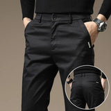 Damien | Pantalon Chino Slim
