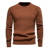 Sander | Pull Élégant pour Hommes
