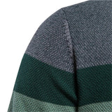 Vincent | Pull Élégant pour Hommes