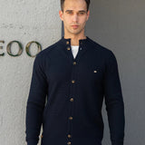 Matthijs | Veste Élégante pour Hommes