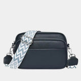 Ophélie | Sac bandoulière élégant