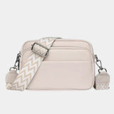 Ophélie | Sac bandoulière élégant