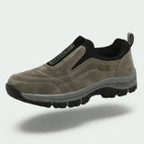 Pietro | Chaussures Slip-On Casual Antidérapantes Orthopédiques