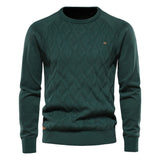Alexander | Pull Élégant pour Hommes