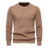 Bram | Pull Élégant pour Hommes