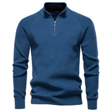 Willem | Pull Élégant pour Hommes