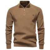 Willem | Pull Élégant pour Hommes