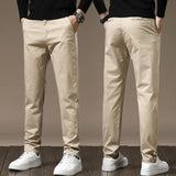 Damien | Pantalon Chino Slim