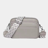 Ophélie | Sac bandoulière élégant