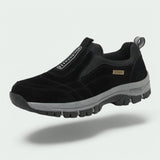 Pietro | Chaussures Slip-On Casual Antidérapantes Orthopédiques
