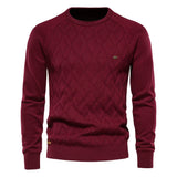 Alexander | Pull Élégant pour Hommes
