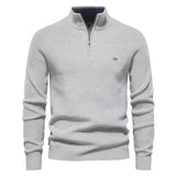 Willem | Pull Élégant pour Hommes