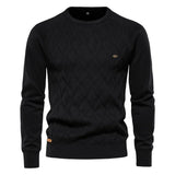 Alexander | Pull Élégant pour Hommes