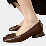 Léane | Mocassins élégants