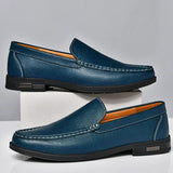 Damien | Chaussures Élégantes Pour Hommes