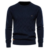 Alexander | Pull Élégant pour Hommes