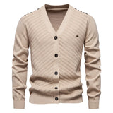 Tobias | Gilet Élégant pour Hommes