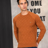 Alexander | Pull Élégant pour Hommes