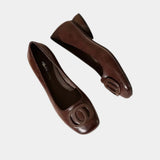 Léane | Mocassins élégants