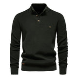 Maurice | Pull Élégant pour Hommes