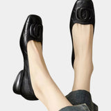 Léane | Mocassins élégants