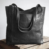 Runa | Sac en cuir classique