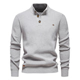 Maurice | Pull Élégant pour Hommes