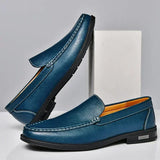 Damien | Chaussures Élégantes Pour Hommes