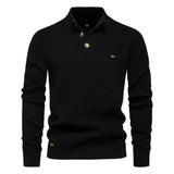 Maurice | Pull Élégant pour Hommes