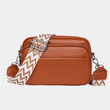 Ophélie | Sac bandoulière élégant